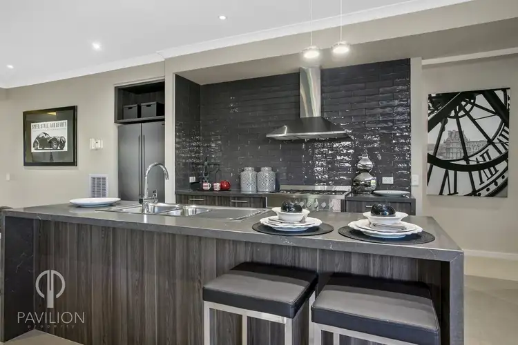 Fourth view of Homely house listing, 7 Centennial Boulevard, Curlewis VIC 3222