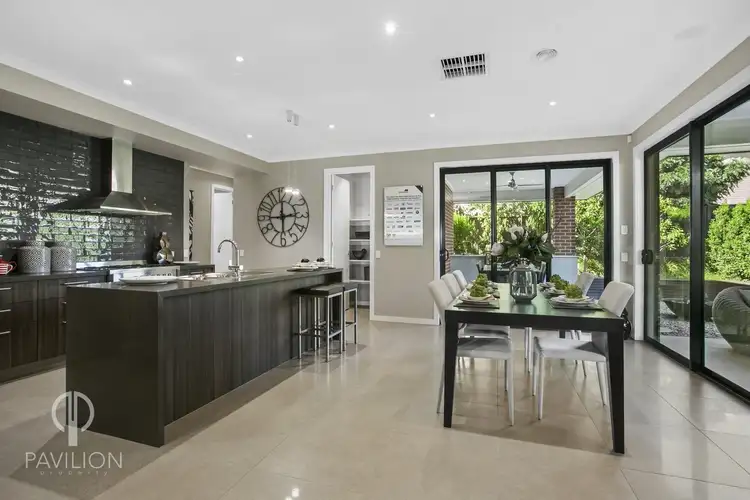 Fifth view of Homely house listing, 7 Centennial Boulevard, Curlewis VIC 3222