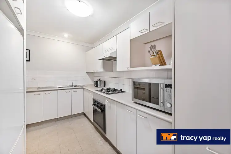 Second view of Homely townhouse listing, 6/230 Pennant Hills Road, Carlingford NSW 2118