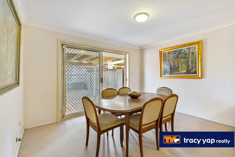 Third view of Homely townhouse listing, 6/230 Pennant Hills Road, Carlingford NSW 2118
