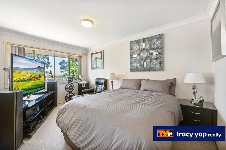Fourth view of Homely townhouse listing, 6/230 Pennant Hills Road, Carlingford NSW 2118
