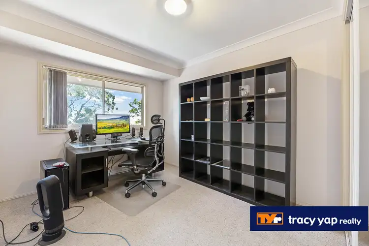 Fifth view of Homely townhouse listing, 6/230 Pennant Hills Road, Carlingford NSW 2118