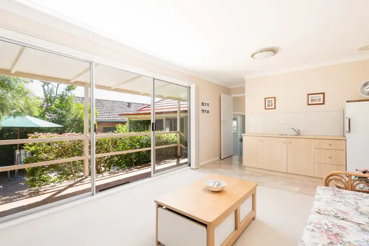 Fifth view of Homely house listing, 75 Sutherland Road, Jannali NSW 2226