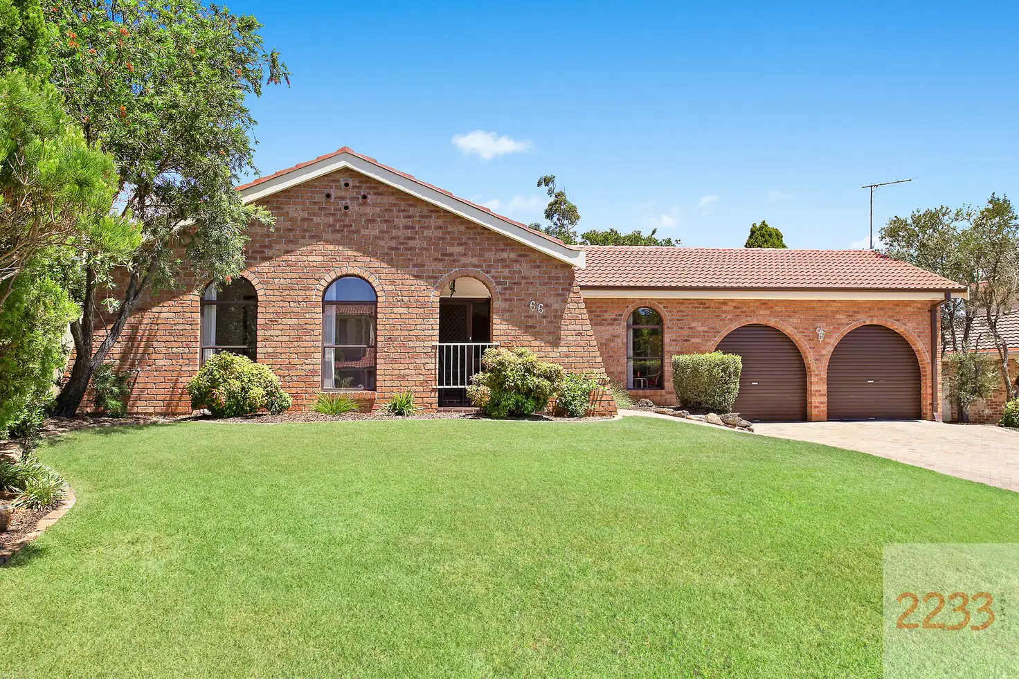 Main view of Homely house listing, 66 Albatross Circuit, Woronora Heights NSW 2233