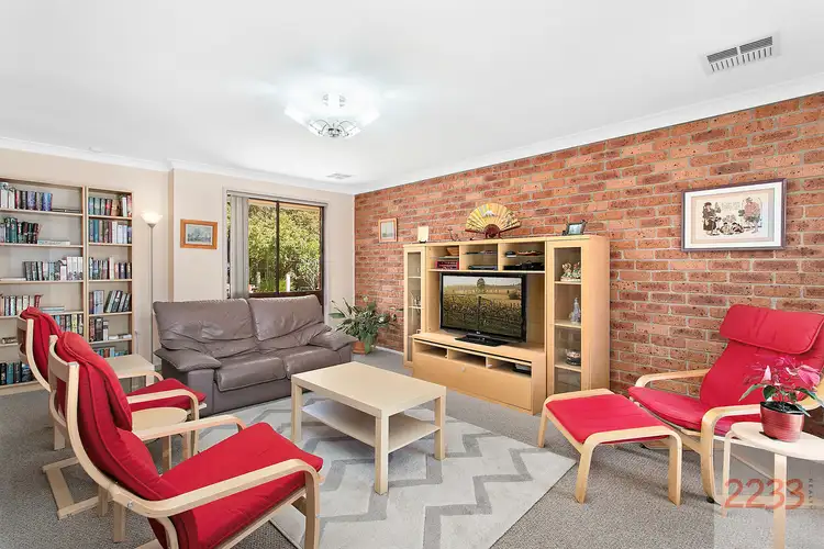 Second view of Homely house listing, 66 Albatross Circuit, Woronora Heights NSW 2233