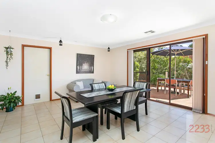 Fourth view of Homely house listing, 66 Albatross Circuit, Woronora Heights NSW 2233