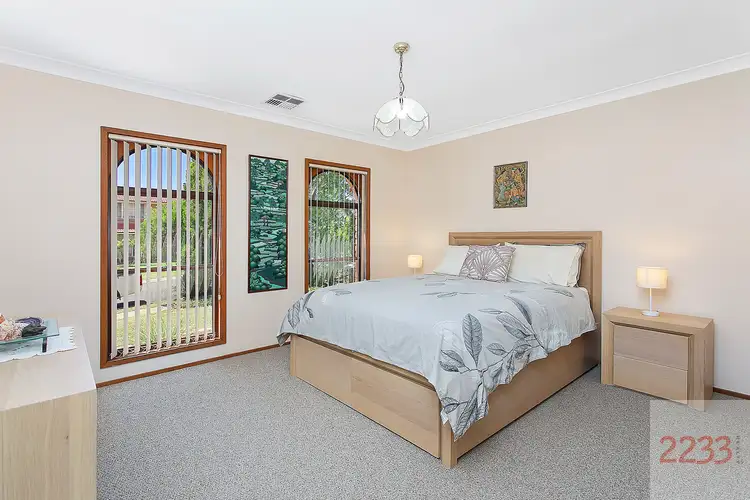 Fifth view of Homely house listing, 66 Albatross Circuit, Woronora Heights NSW 2233