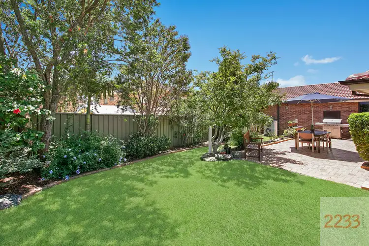 Sixth view of Homely house listing, 66 Albatross Circuit, Woronora Heights NSW 2233