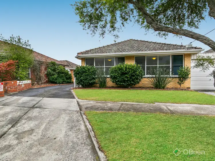 Main view of Homely unit listing, 9/5 Hope Court, Frankston VIC 3199