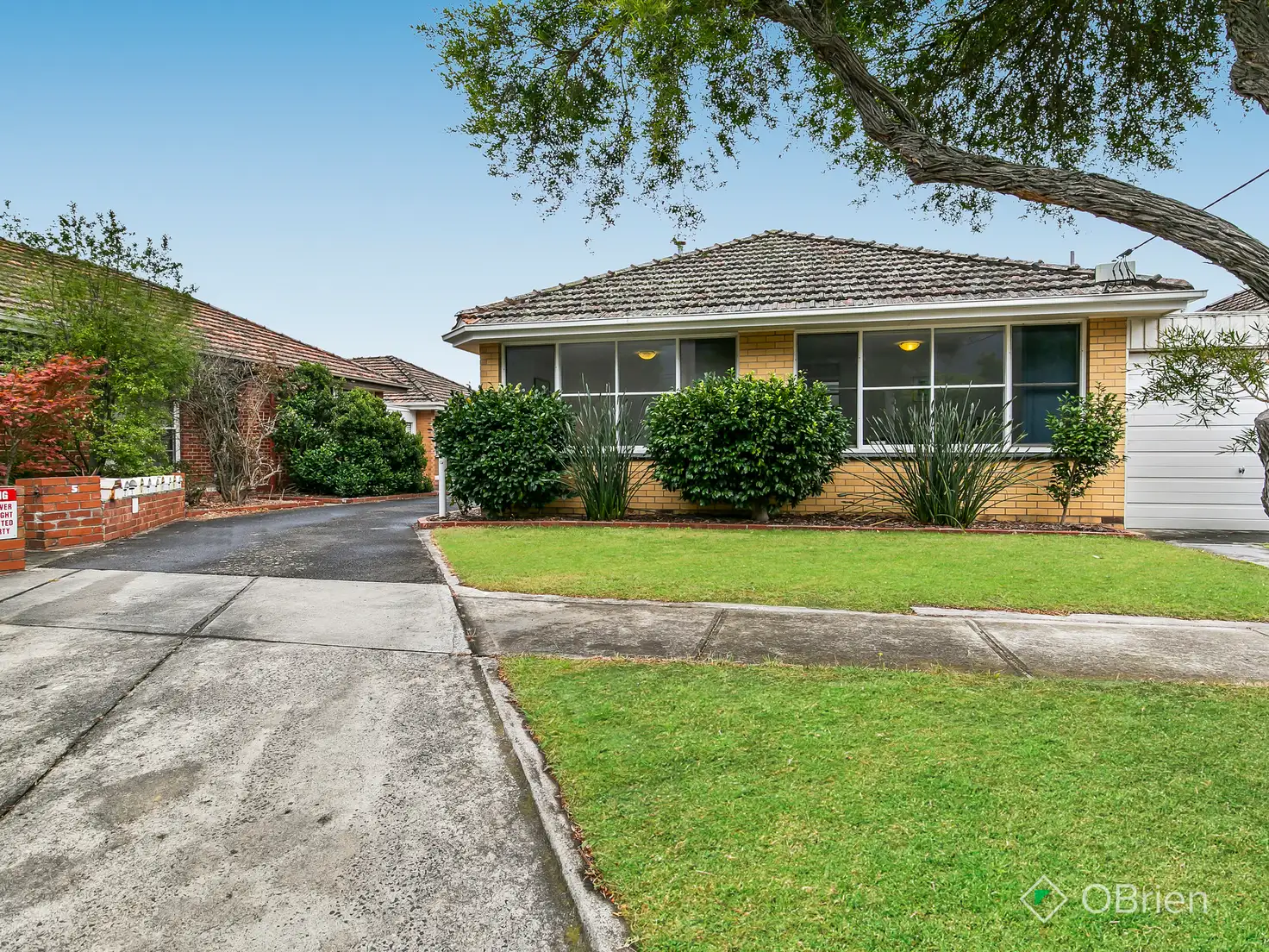 Main view of Homely unit listing, 9/5 Hope Court, Frankston VIC 3199