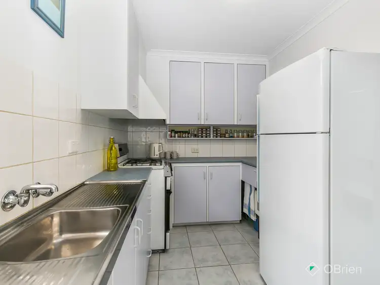 Second view of Homely unit listing, 9/5 Hope Court, Frankston VIC 3199