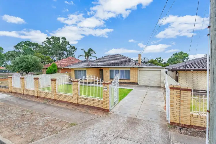Main view of Homely house listing, 12 Edie Street, Mansfield Park SA 5012