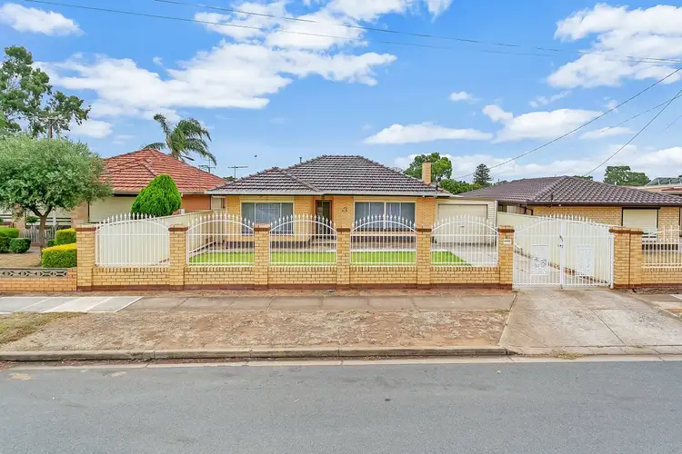Second view of Homely house listing, 12 Edie Street, Mansfield Park SA 5012