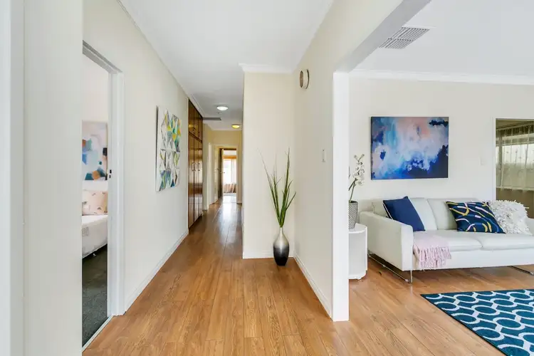 Third view of Homely house listing, 12 Edie Street, Mansfield Park SA 5012