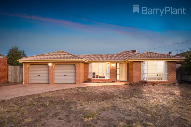 1 Majella Court, Hoppers Crossing VIC 3029