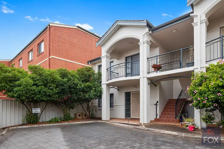 6/16-20 Colley Street, North Adelaide SA 5006