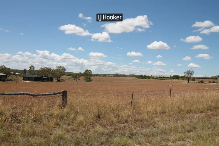 LOT 2 Alsace Road, Inverell NSW 2360