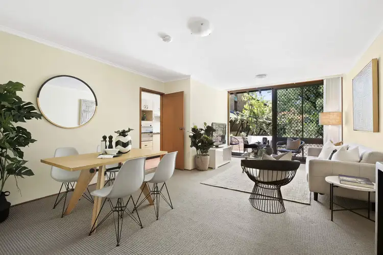 Main view of Homely townhouse listing, 16/32 Chandos Street, Ashfield NSW 2131
