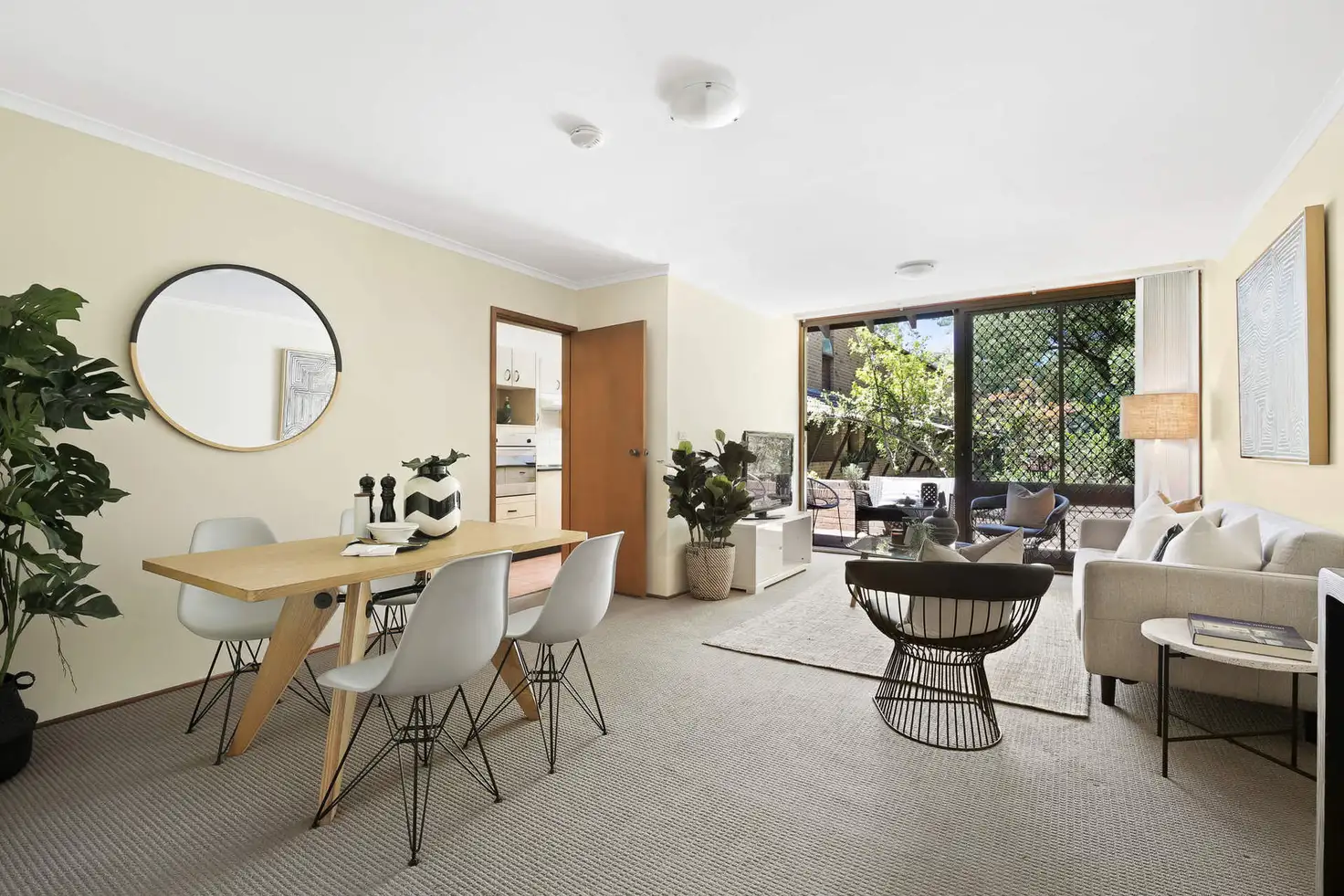 Main view of Homely townhouse listing, 16/32 Chandos Street, Ashfield NSW 2131