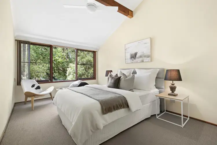 Fourth view of Homely townhouse listing, 16/32 Chandos Street, Ashfield NSW 2131