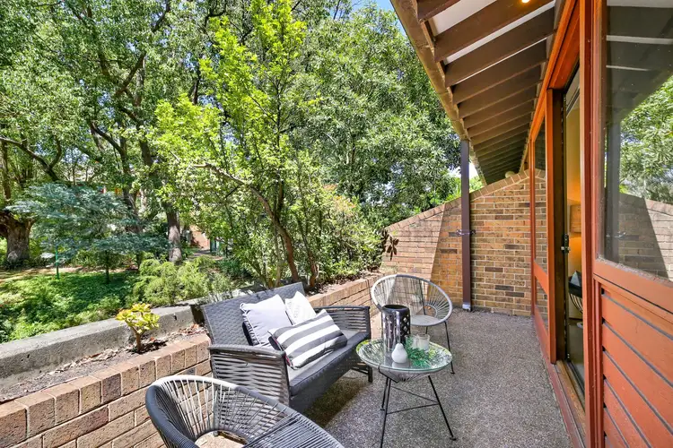 Fifth view of Homely townhouse listing, 16/32 Chandos Street, Ashfield NSW 2131