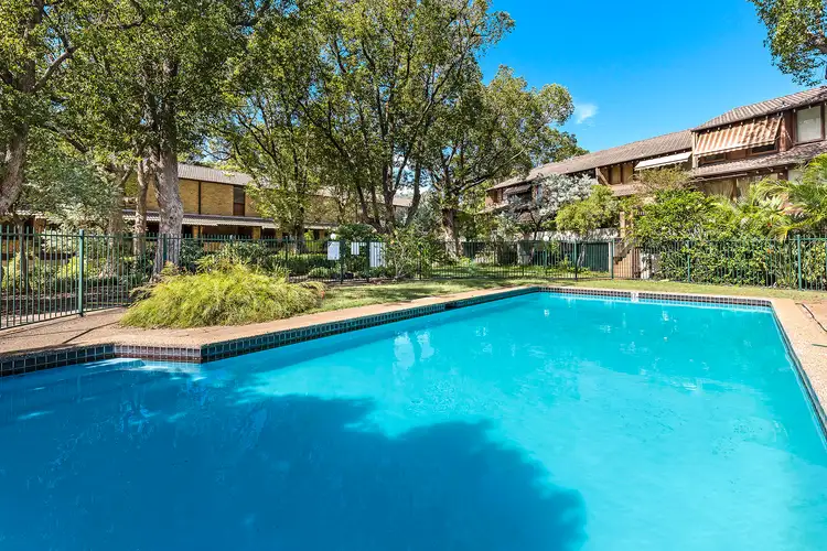 Sixth view of Homely townhouse listing, 16/32 Chandos Street, Ashfield NSW 2131