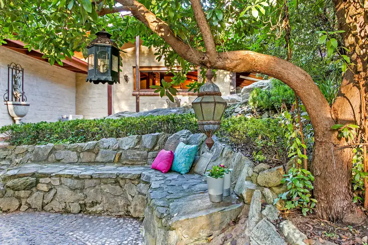 Second view of Homely house listing, 32 Cave Avenue, Bridgewater SA 5155