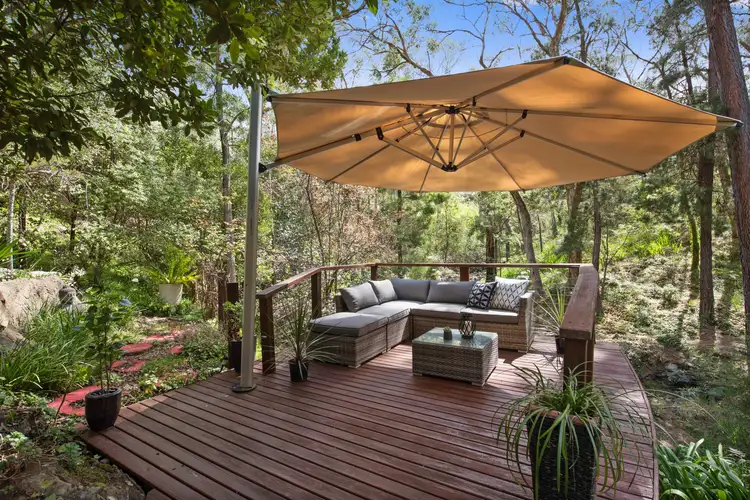 Third view of Homely house listing, 32 Cave Avenue, Bridgewater SA 5155