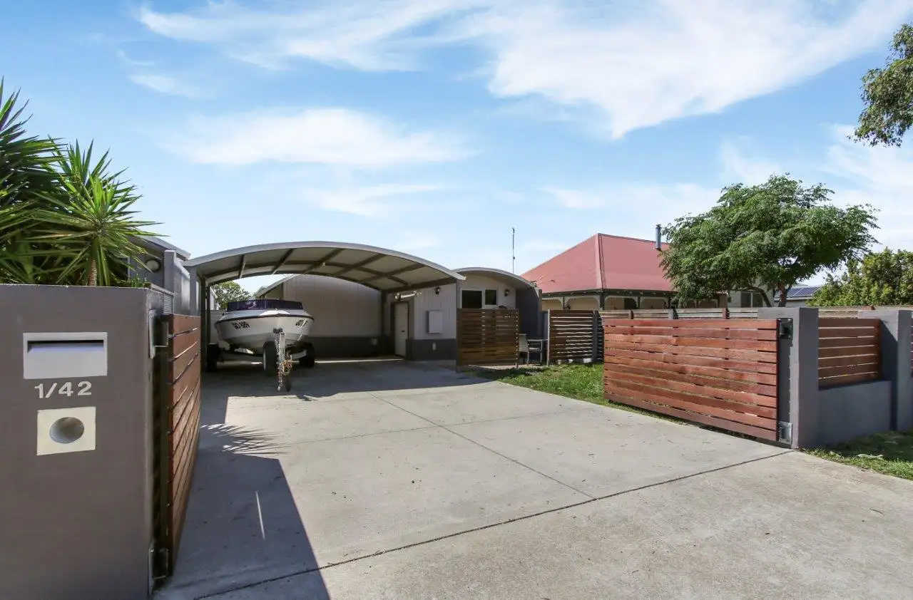 Main view of Homely house listing, 42 Cumming Street, Paynesville VIC 3880