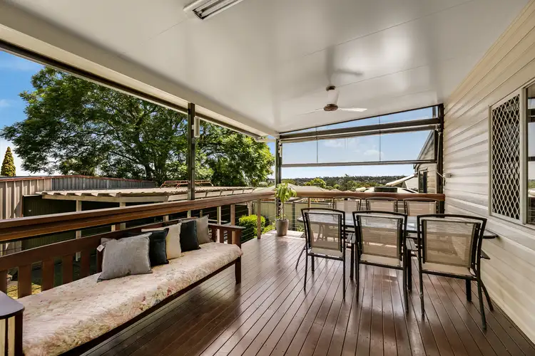 Second view of Homely house listing, 36A Messines Street, Harlaxton QLD 4350