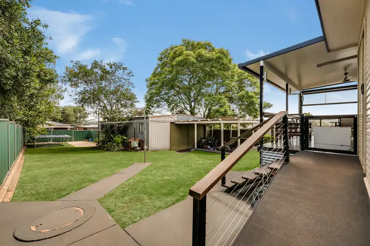 Third view of Homely house listing, 36A Messines Street, Harlaxton QLD 4350