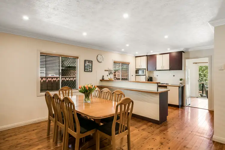 Fourth view of Homely house listing, 36A Messines Street, Harlaxton QLD 4350