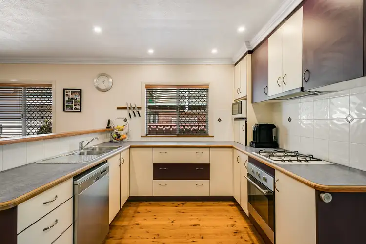 Fifth view of Homely house listing, 36A Messines Street, Harlaxton QLD 4350