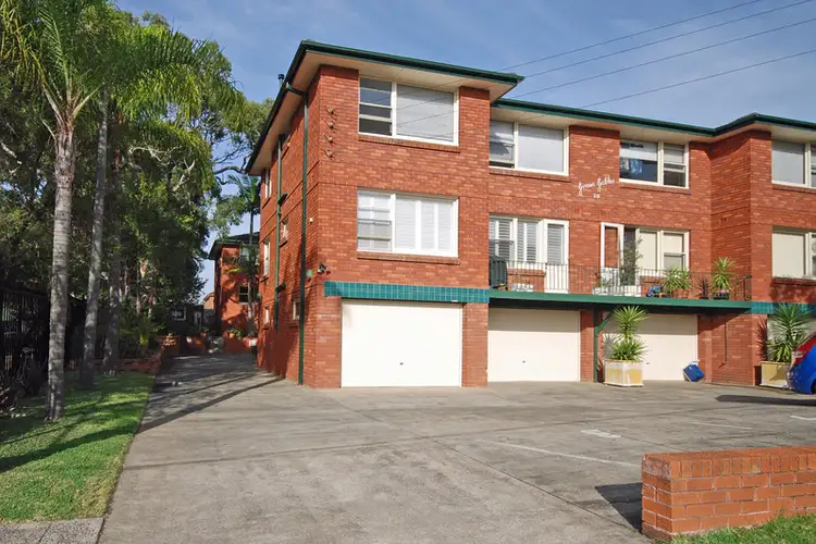 4/20 Hill Street, Woolooware NSW 2230