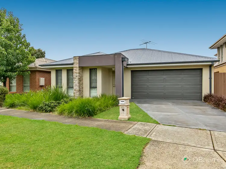 20 Rodwell Street, Dandenong VIC 3175
