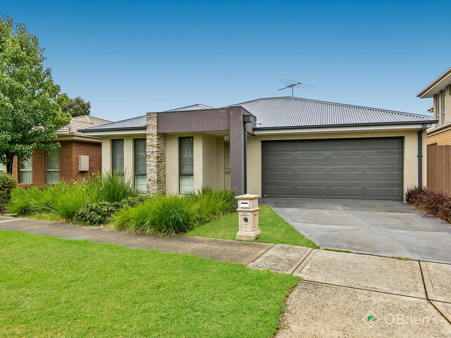 Main view of Homely house listing, 20 Rodwell Street, Dandenong VIC 3175
