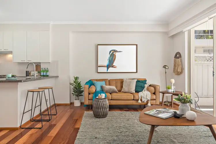 Third view of Homely apartment listing, 42/1 Maher Close, Chiswick NSW 2046