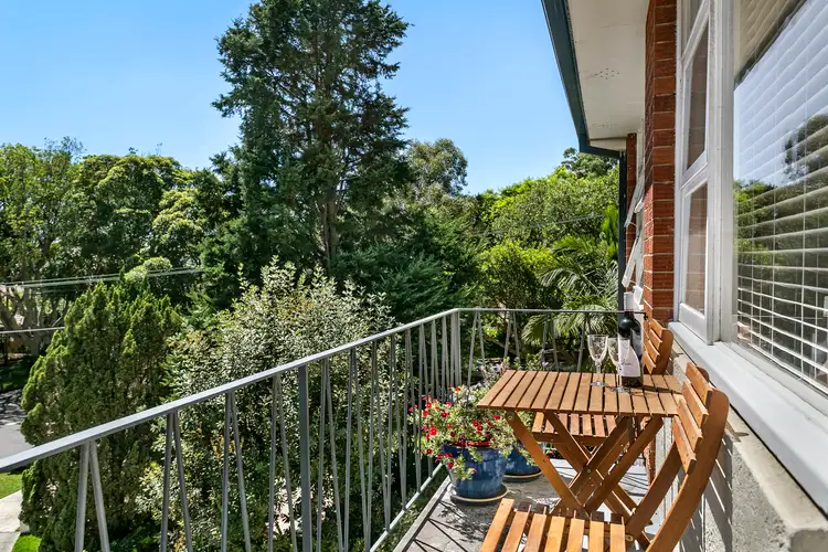 Second view of Homely apartment listing, 8/95 West Street, Balgowlah NSW 2093