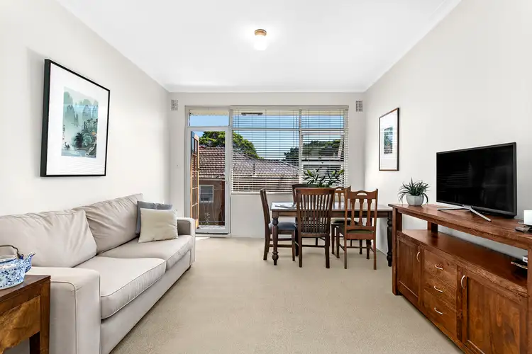 Third view of Homely apartment listing, 8/95 West Street, Balgowlah NSW 2093