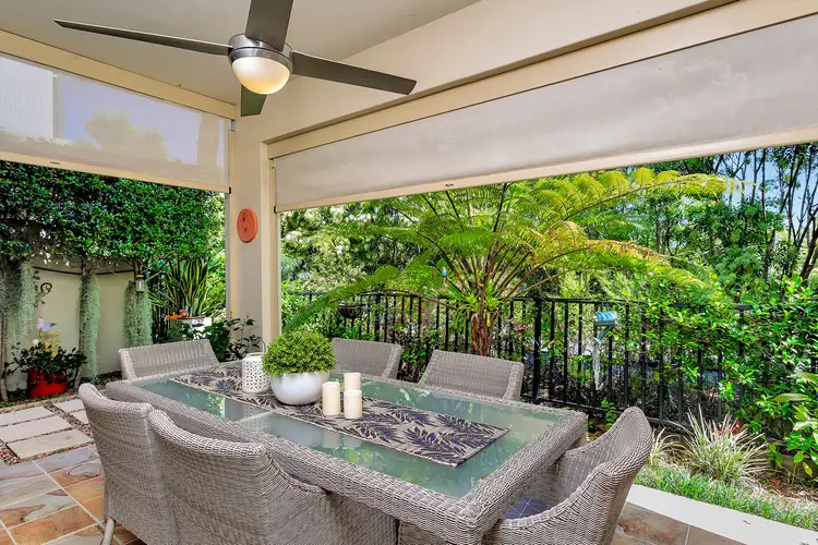 Third view of Homely unit listing, 1052/1 The Cove Crescent, Carrara QLD 4211