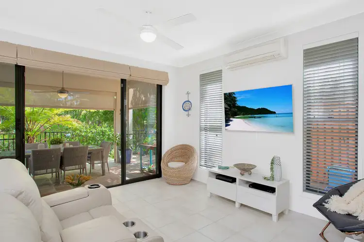 Fourth view of Homely unit listing, 1052/1 The Cove Crescent, Carrara QLD 4211