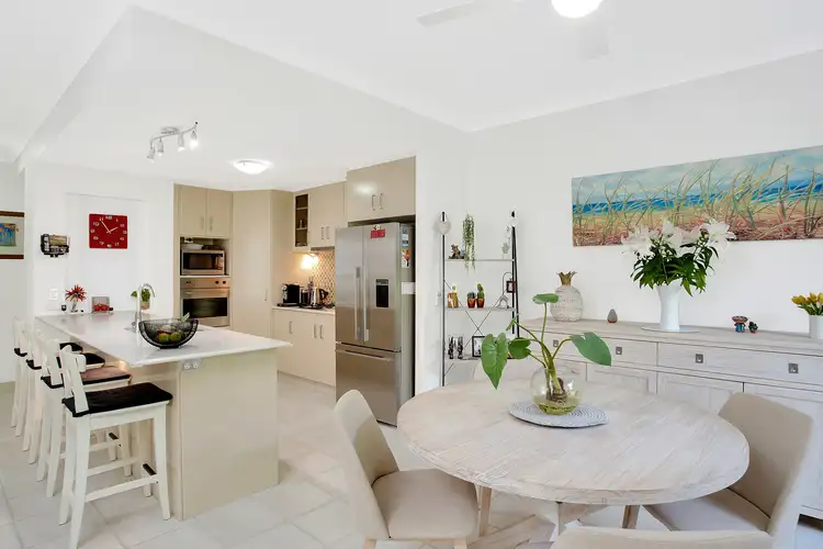 Fifth view of Homely unit listing, 1052/1 The Cove Crescent, Carrara QLD 4211