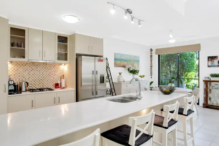 Sixth view of Homely unit listing, 1052/1 The Cove Crescent, Carrara QLD 4211