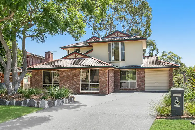 8 Penmon Close, Menai NSW 2234