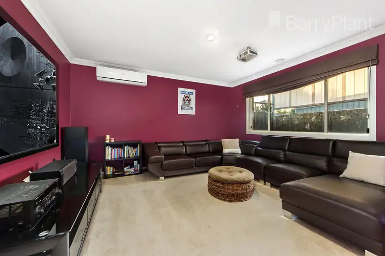 Sixth view of Homely house listing, 6 Erin Square, Deer Park VIC 3023