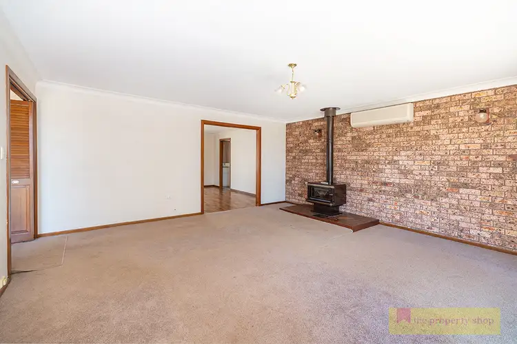 Second view of Homely house listing, 1 Meroo Crescent, Mudgee NSW 2850