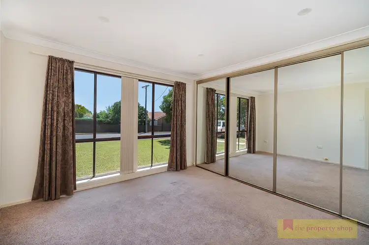 Seventh view of Homely house listing, 1 Meroo Crescent, Mudgee NSW 2850