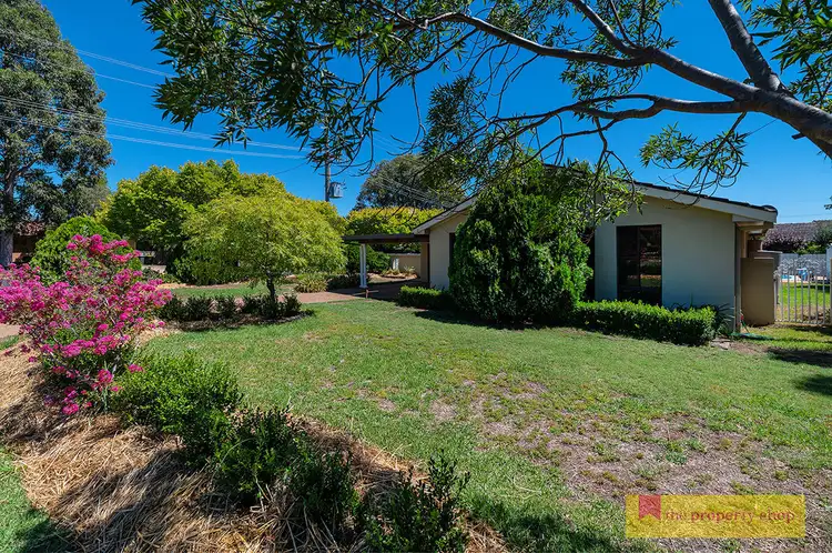 2 Scenic Close, Mudgee NSW 2850