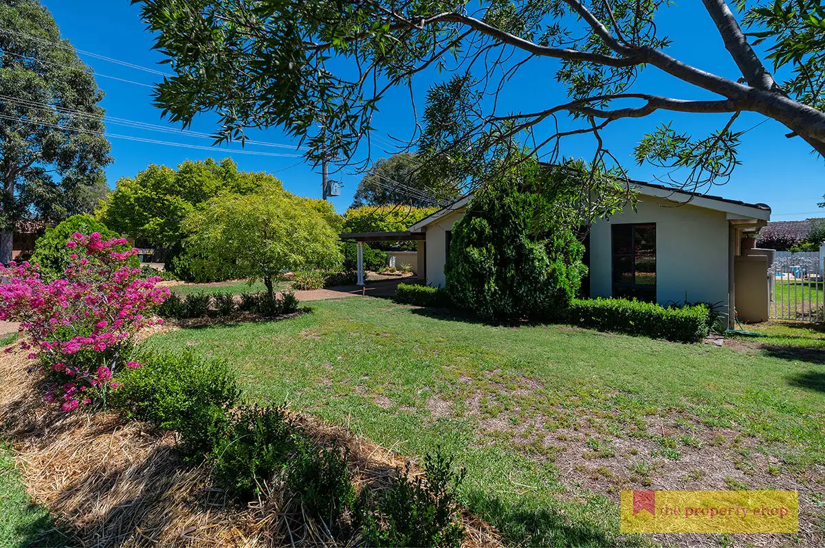 Main view of Homely house listing, 2 Scenic Close, Mudgee NSW 2850