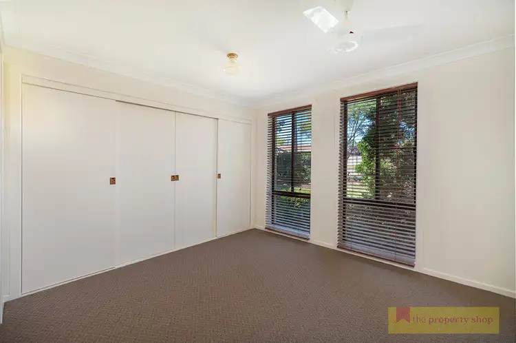 Second view of Homely house listing, 2 Scenic Close, Mudgee NSW 2850